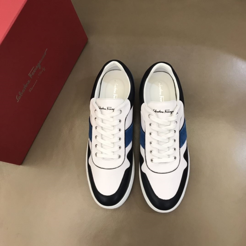 Bally Sneakers